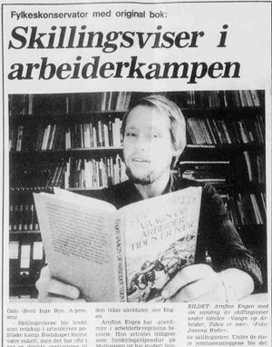 Arnfinn Engen faksimile skillingsviser 1981.jpg