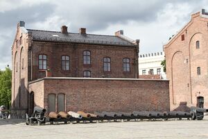 Arsenalforvalterboligen Akershus2.jpg