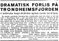 293. Artikkel om forlis i Adresseavisen 8.10. 1942.jpg
