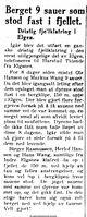 197. Artikkel om saueberging i Harstad Tidende 22. november 1939.jpg