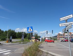 Arvesetveien Oslo 2013.jpg