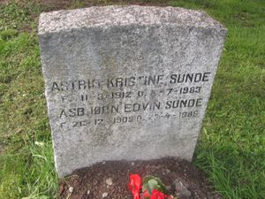 Asbjørn Sunde gravminne.jpg