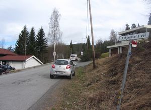 Asbjørnsens vei Kongsberg 2014.jpg