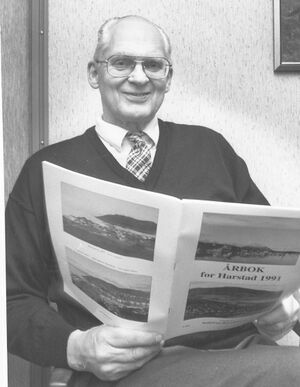 Asbjorn Eidnes 1991.jpg