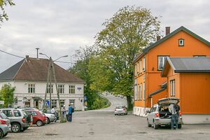 Asker Røyken stasjon 080914.jpg