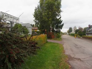 Aslak Berglands vei Borre 2013.jpg