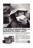 Astafjord Samvirkelag:Årsmelding og regnskap 1973. Omslagsside 2