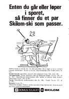 Astafjord Samvirkelag:Årsmelding og regnskap 1976. Omslagsside 2
