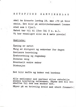 Astafjord Samvirkelag - Årsmelding og regnskap 1978 0003.jpg