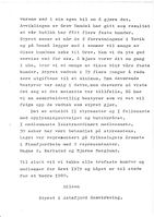 Astafjord Samvirkelag:Årsmelding og regnskap 1979. Side 3