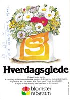 Astafjord Samvirkelag:Årsmelding og regnskap 1979. Omslagsside 4
