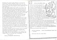 Astafjord Samvirkelag:Årsmelding og regnskap 1980. Side 4-5