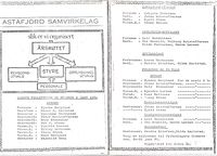 Astafjord Samvirkelag:Årsmelding og regnskap 1980. Side 12-13