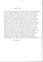 Astafjord Samvirkelag:Årsmelding og regnskap 1980. Side 14
