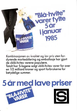 Astafjord Samvirkelag - Årsmelding og regnskap 1985 0004.jpg