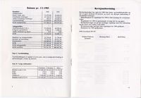 Astafjord Samvirkelag:Årsmelding og regnskap 1984. Side 8-9