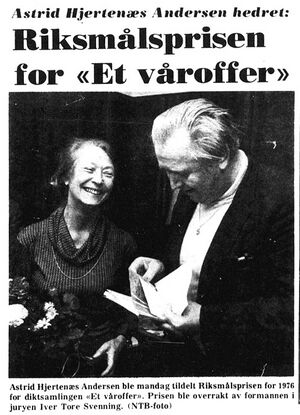 Astrid Hjertenæs Andersen faksimile 1976.jpg