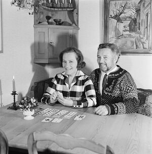 Aud Schønemann og Jan Pande-Rolfsen 01.jpg