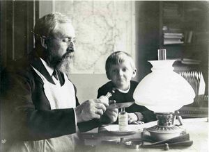 August Abrahamson og Ragnar Dag SET AA 0043-P.JPG