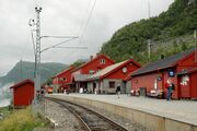 Aurland, Myrdalsvegen 8, Myrdal stasjon.jpg