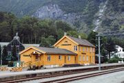 Aurland, Stasjonsvegen 8, Flåm stasjonsbygning-2.jpg