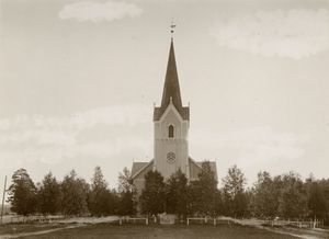 Aurskog kirke, Akershus - Riksantikvaren-T032 01 0211.jpg