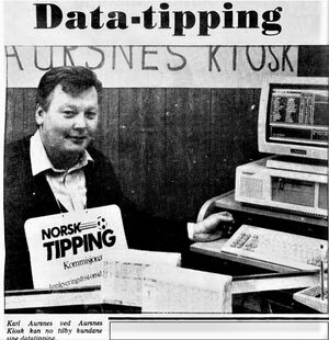 Aursnes kiosk datatipping faksimile 1988.jpg