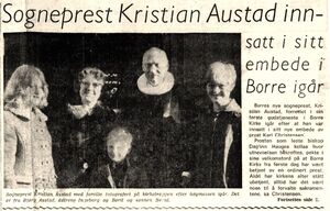 Austad familie innsettelse Borre.jpg