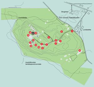 Austrått fort kart.jpg