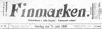 8. Avisa Finmarken sitt avishode 30. juni 1908.jpg