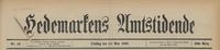 84. Avishode Hedemarkens Amtstidende 05.05.1909.jpg