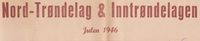 282. Avishode Nord-Trøndelag og Inntrøndelagen Jul 1946.jpg