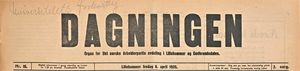 Avishode for Dagningen 08.04. 1925.jpg