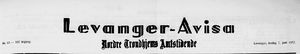 Avishode for Levanger-Avisa 07.06. 1957.jpg