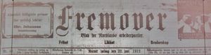 Avishodet til Fremover lørdag 22. juni 1912.JPG