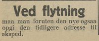 87. Avisklipp fra Hardanger Arbeiderblad 09.06.1923.jpg