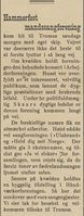 266. Avisklipp om Hammerfest Mandssangforening i Nordlys 12.09. 1908.jpg
