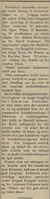 83. Avisklipp om Norges kooperative kvinneforbund 2 fra Hardanger Arbeiderblad 09.06.1923.jpg