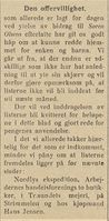 287. Avisklipp om innsamlingsaksjon i Nordlys 20.05.1908.jpg