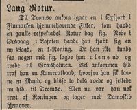 374. Avisklipp om rotur fra Lofoten i Tromsøposten 10.04. 1897.jpg