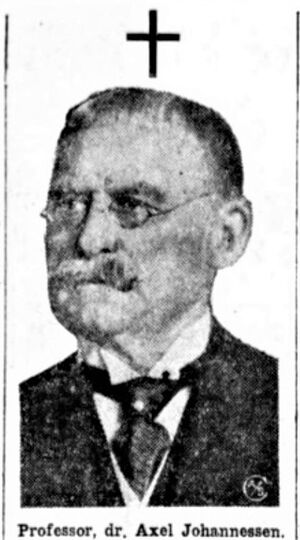 Axel Johannessen nekrolog Aftenposten 1926.JPG