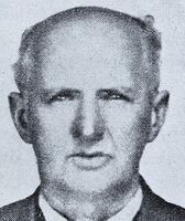 Axel Konrad Fuglseth, 1901.