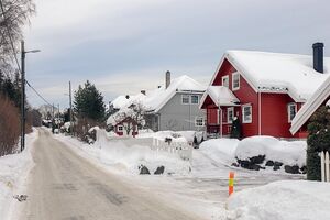 Bærum Åstadbakken 240112.jpg