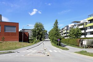 Bærum Arnstein Arnebergs vei oversikt-1 260528.JPG