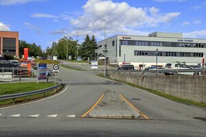 Bærum Baker Østbyes vei 230718.jpg