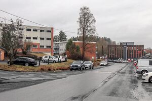 Bærum Durudveien-02 vestover 230424.jpg