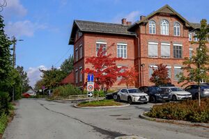 Bærum Høvik skolevei 230927.jpg