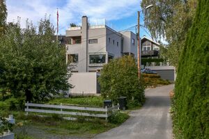 Bærum Ilaveien 231004.jpg