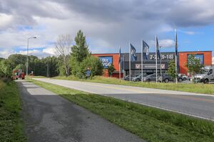 Bærum Johs Haugeruds vei 230718.jpg