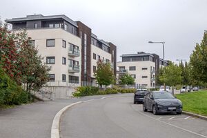 Bærum Lilleruts vei 230908.jpg